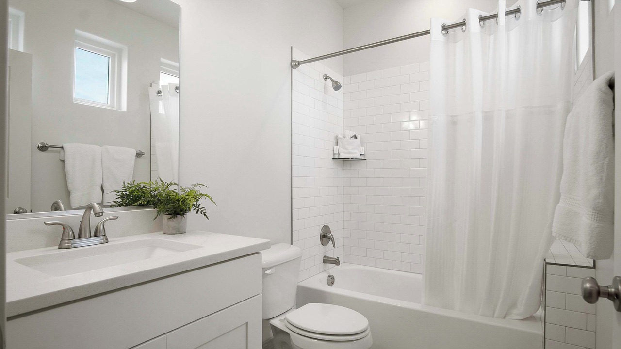 Photo of Bathroom in Washington Fields