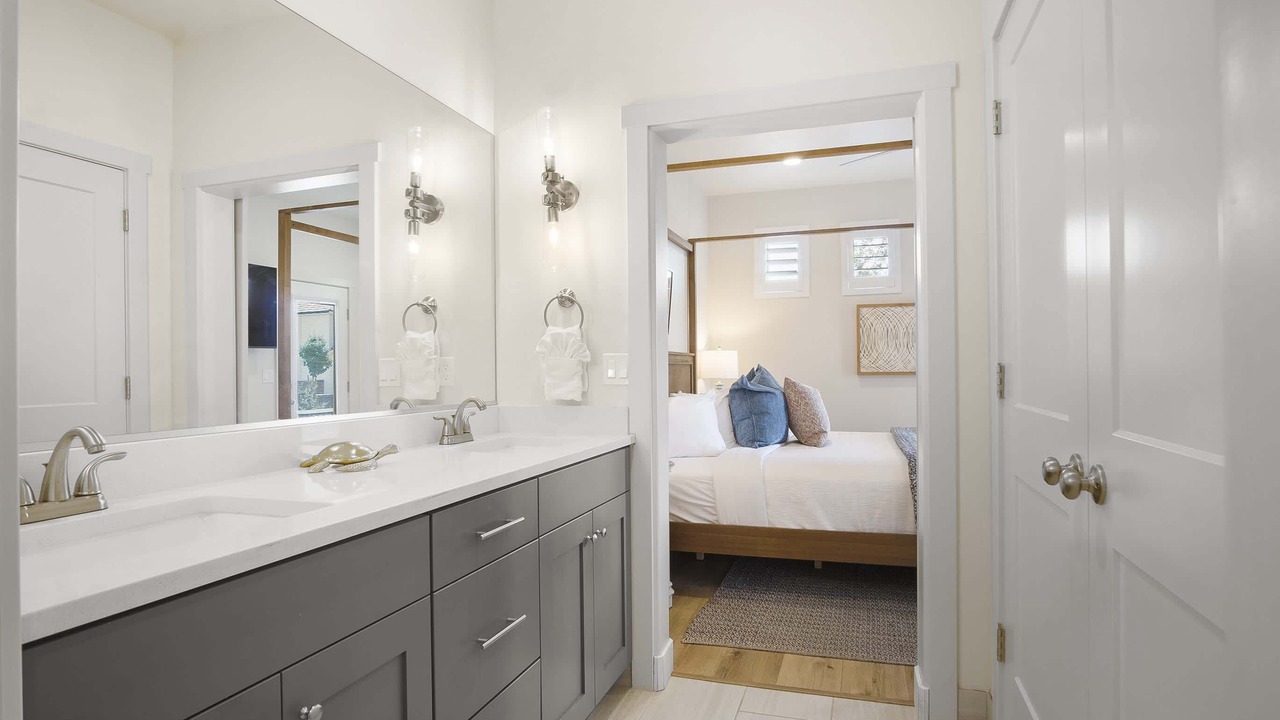 Photo of Bathroom in Washington Fields