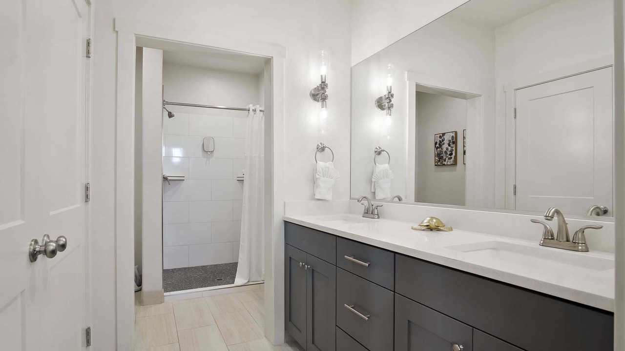 Photo of Bathroom in Washington Fields