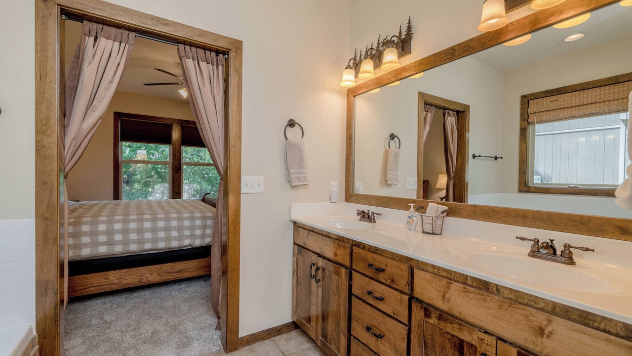 Photo of Bathroom in Hollister