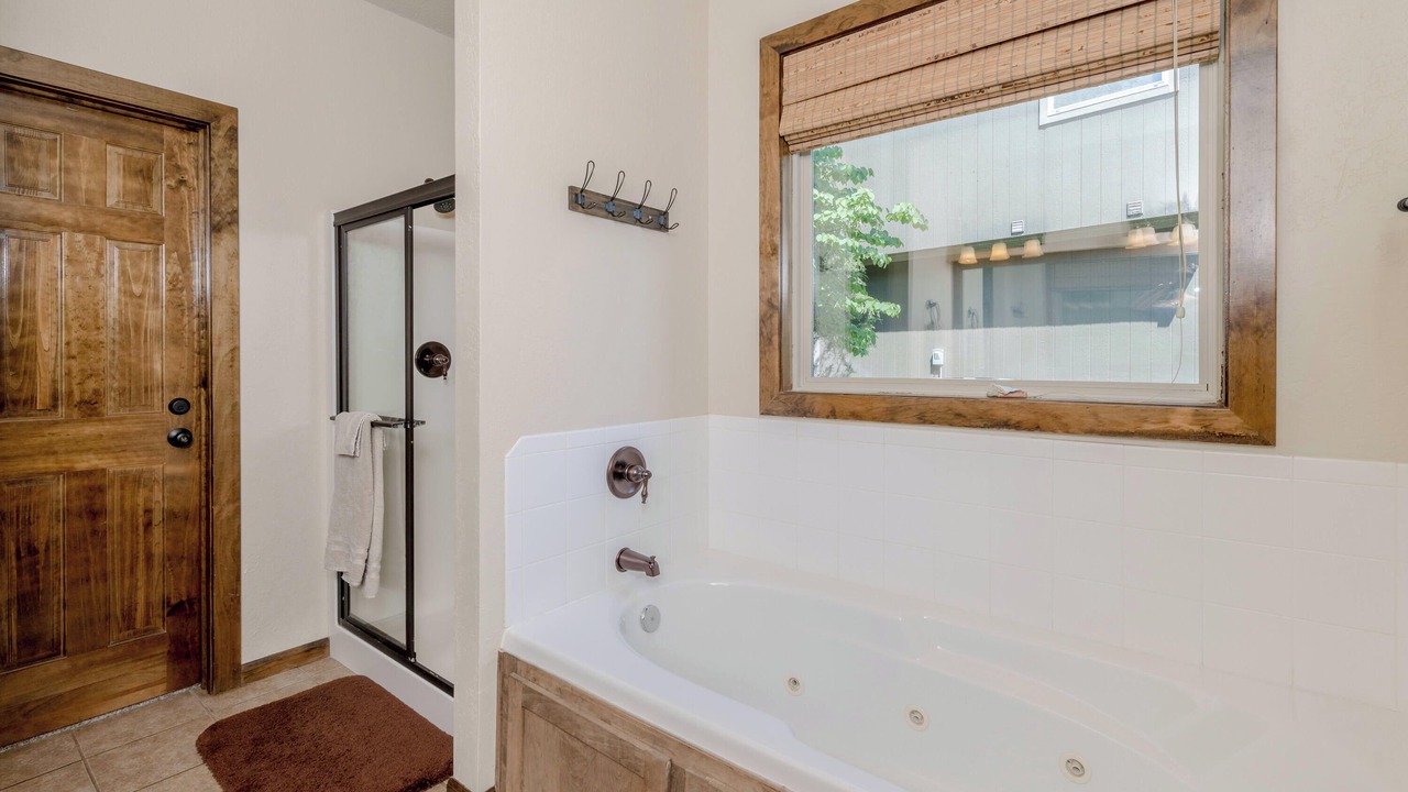 Photo of Bathroom in Hollister