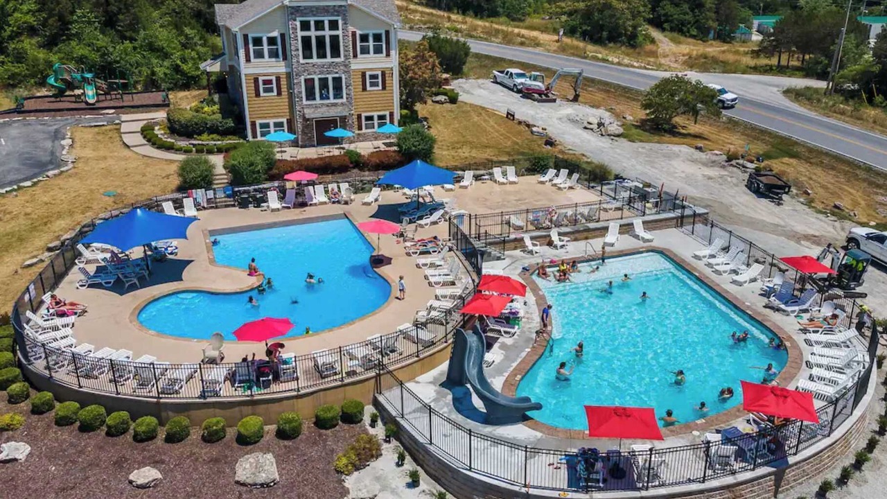 Photo of Outdoor in Hollister