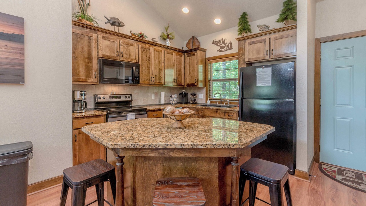 Photo of Outdoor in Hollister