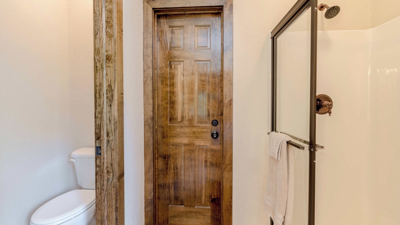 Photo of Bathroom in Hollister