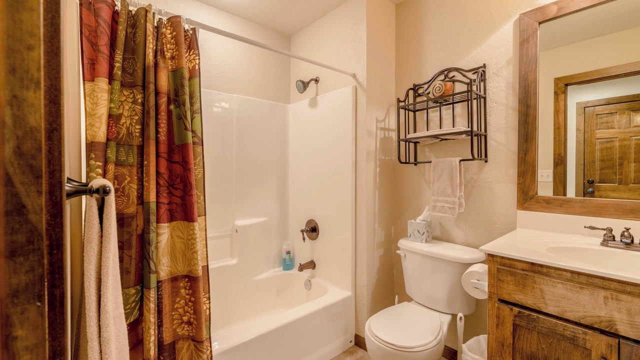 Photo of Bathroom in Hollister