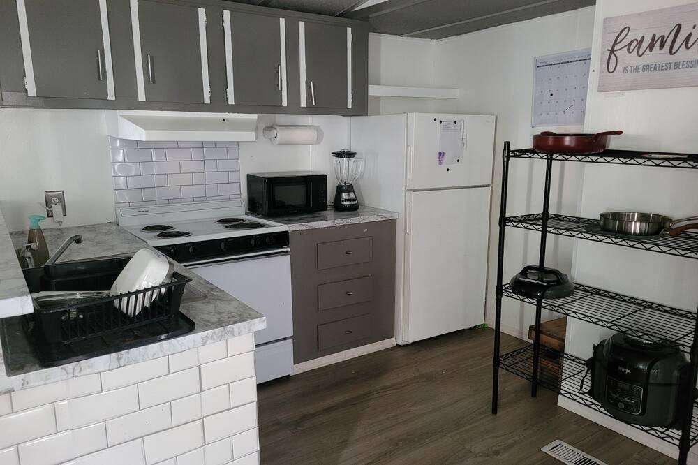 Photo of Kitchen in Gracewood