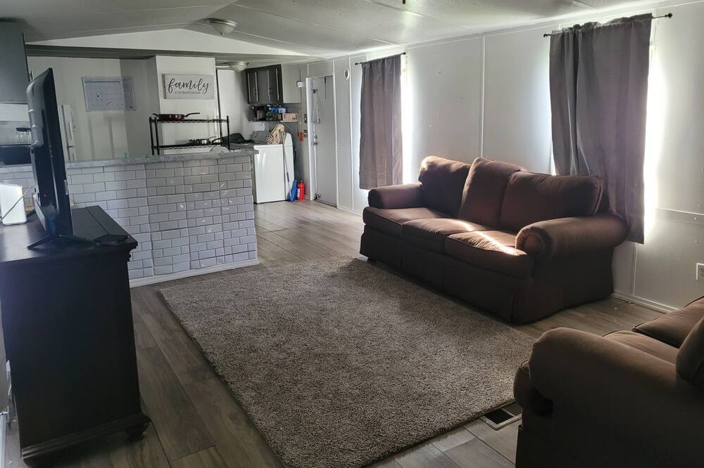 Photo of Livingroom in Gracewood