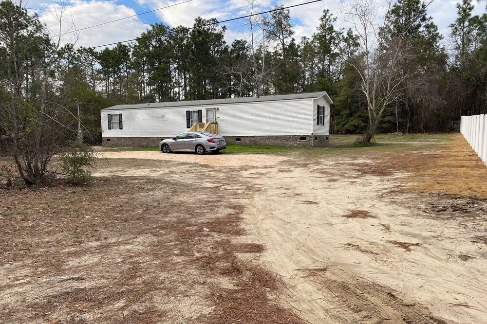 Photo of Outdoor in Gracewood