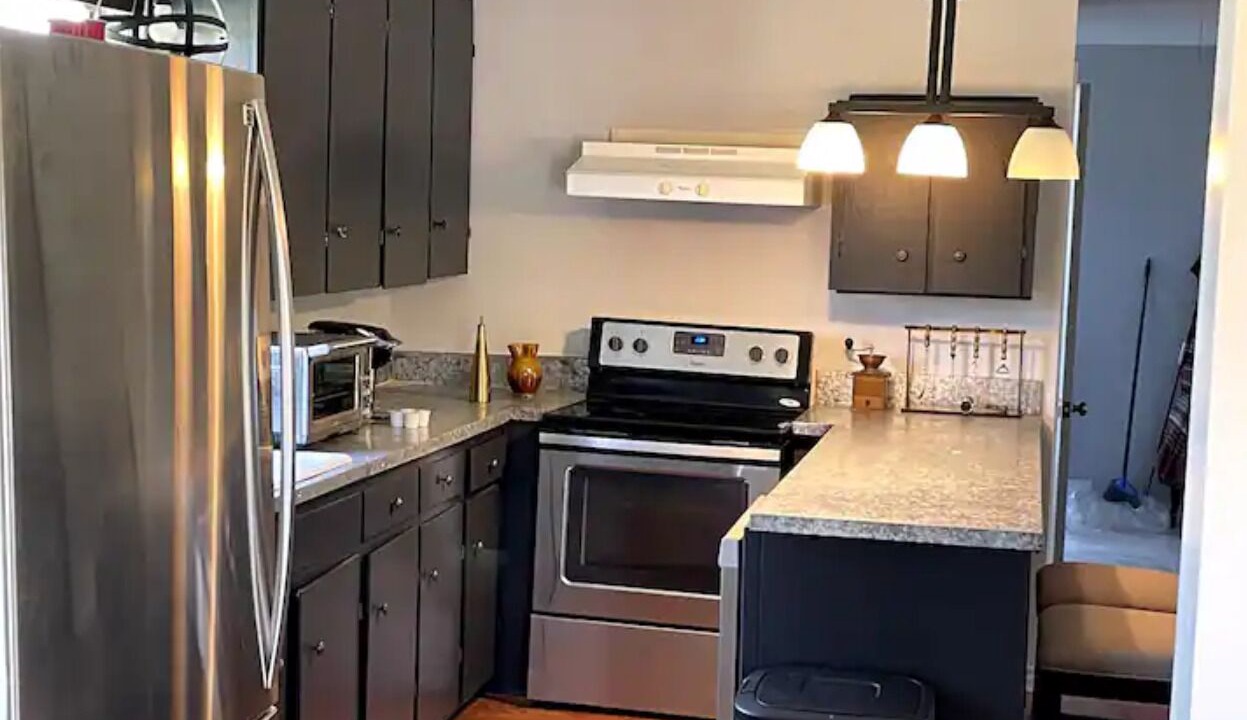 Photo of Kitchen in Lockhart