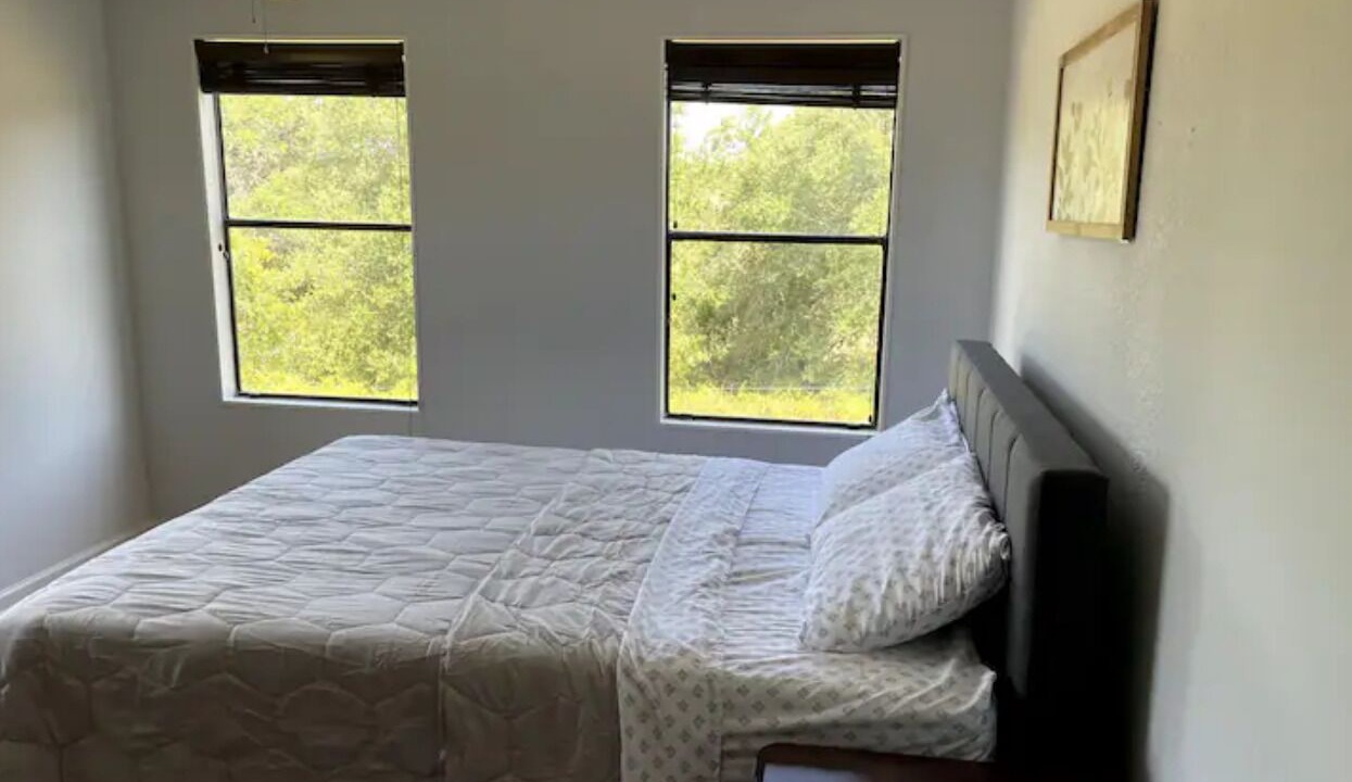 Photo of Bedroom in Lockhart