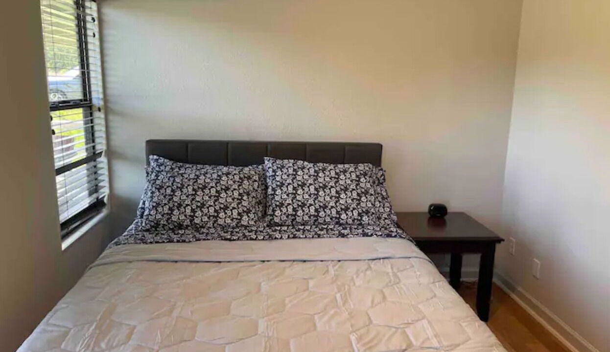 Photo of Bedroom in Lockhart