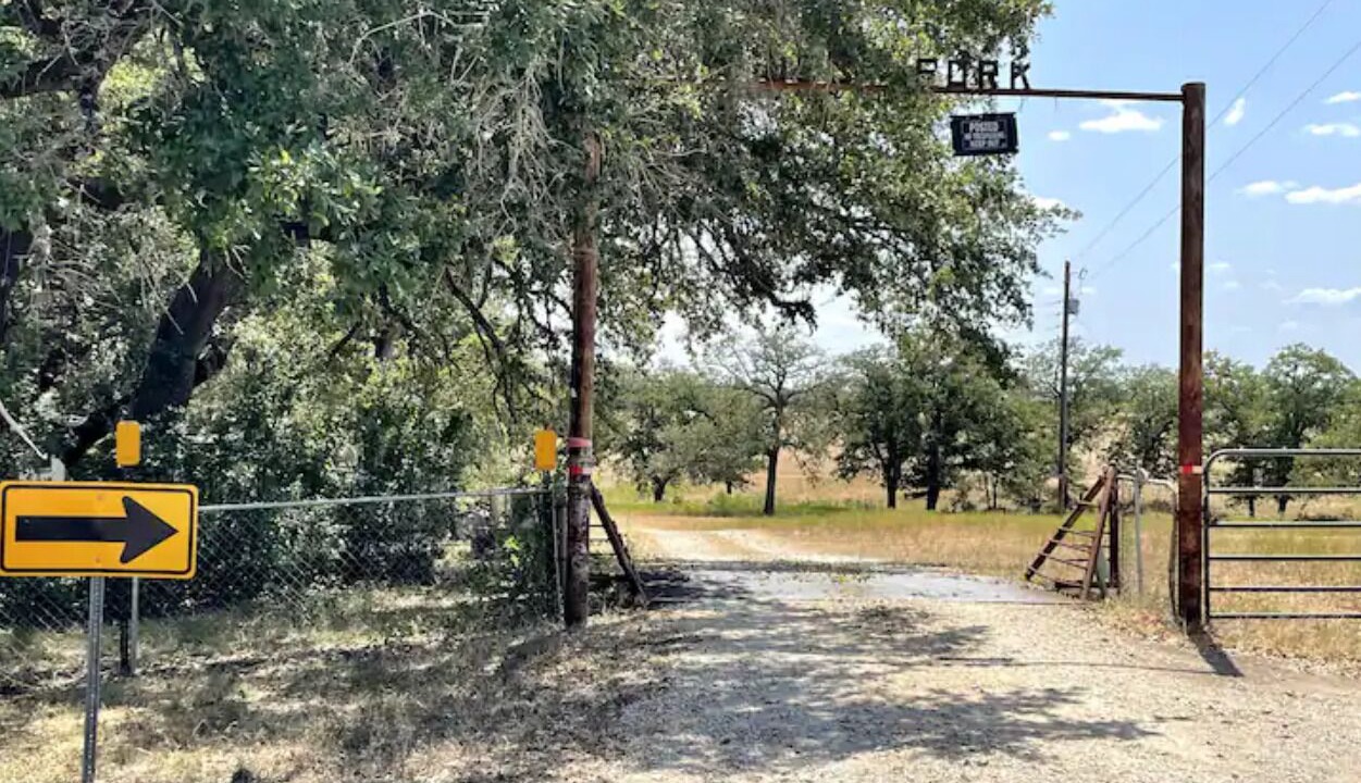Photo of Outdoor in Lockhart