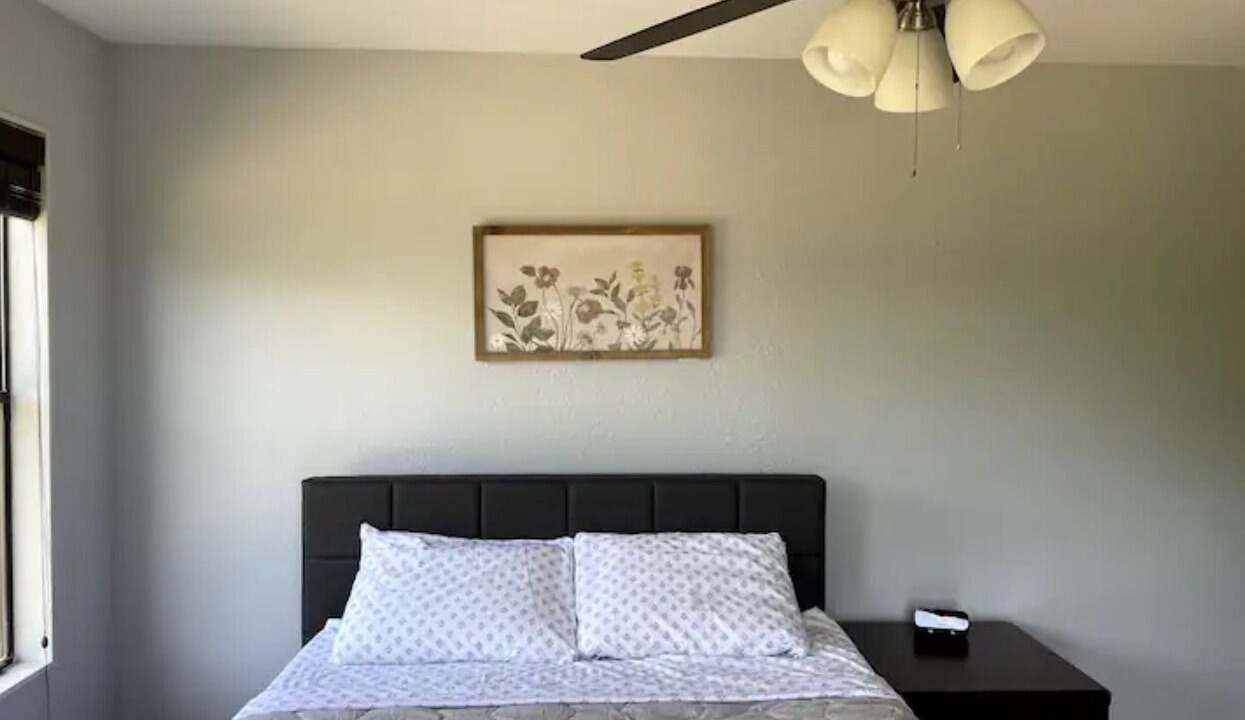 Photo of Bedroom in Lockhart