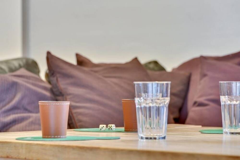 Photo of Livingroom in Husby