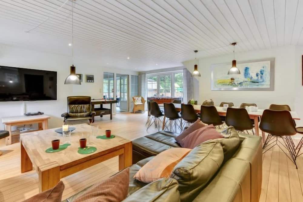 Photo of Livingroom in Husby