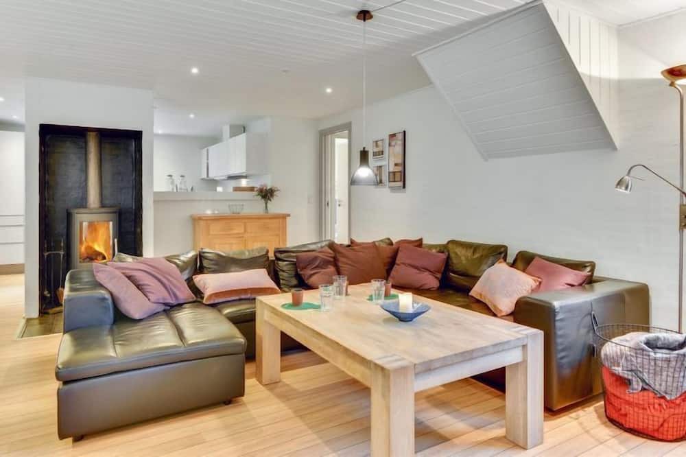 Photo of Livingroom in Husby
