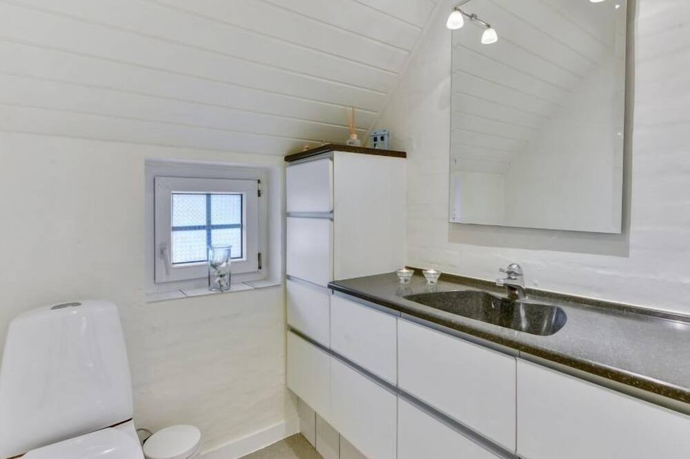 Photo of Bathroom in Husby