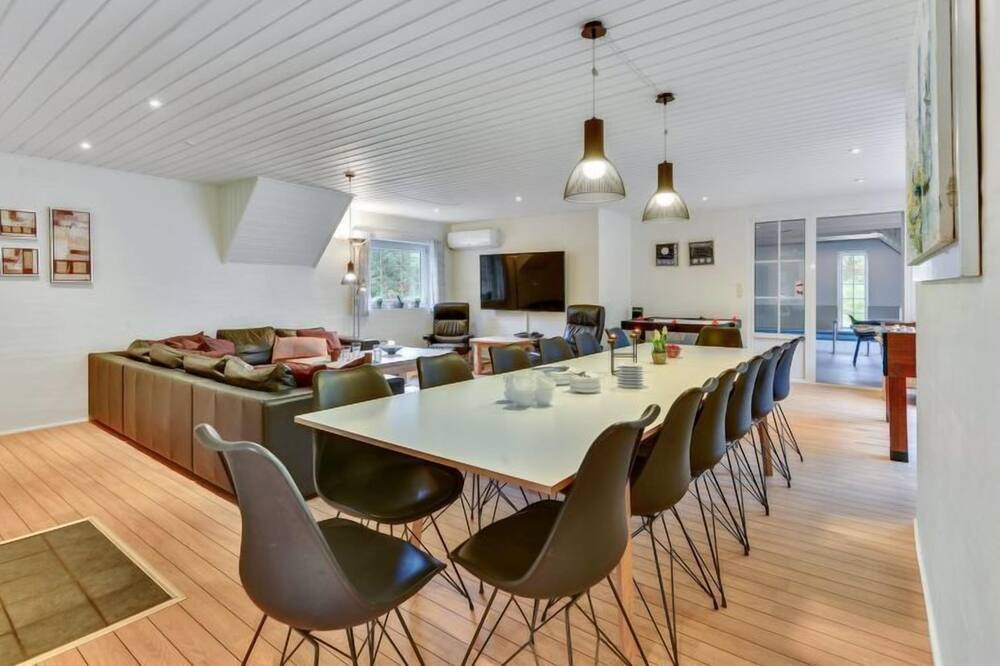 Photo of Livingroom in Husby