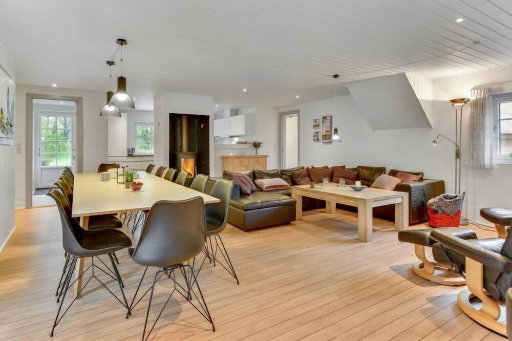 Photo of Livingroom in Husby