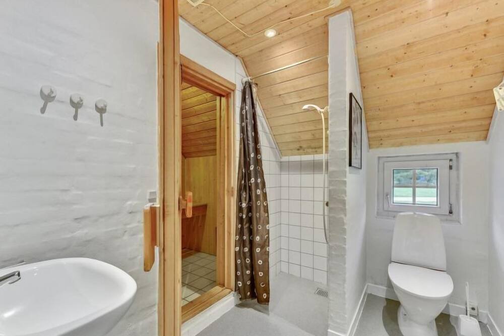 Photo of Bathroom in Husby