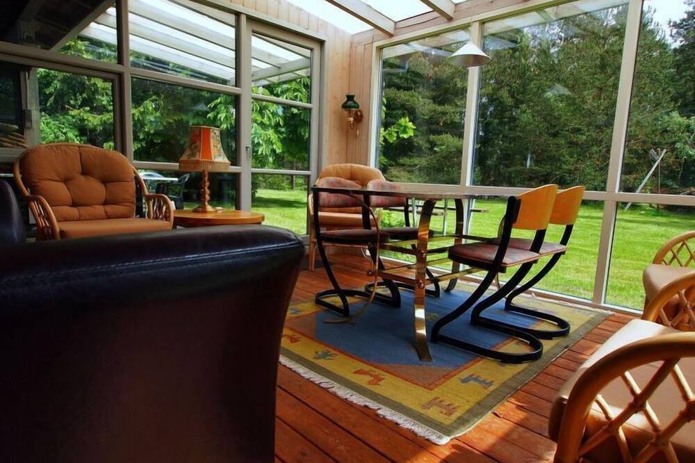 Photo of Livingroom in Bording