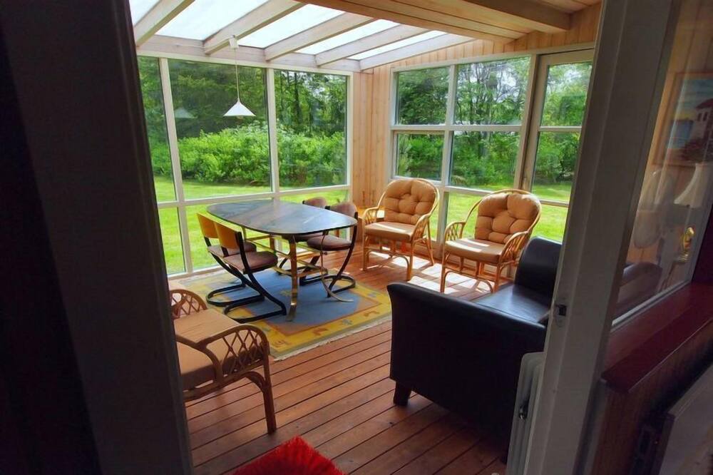 Photo of Livingroom in Bording