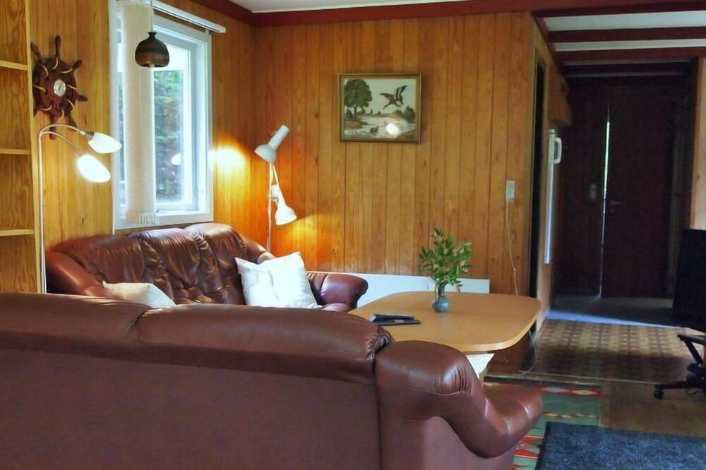Photo of Livingroom in Bording