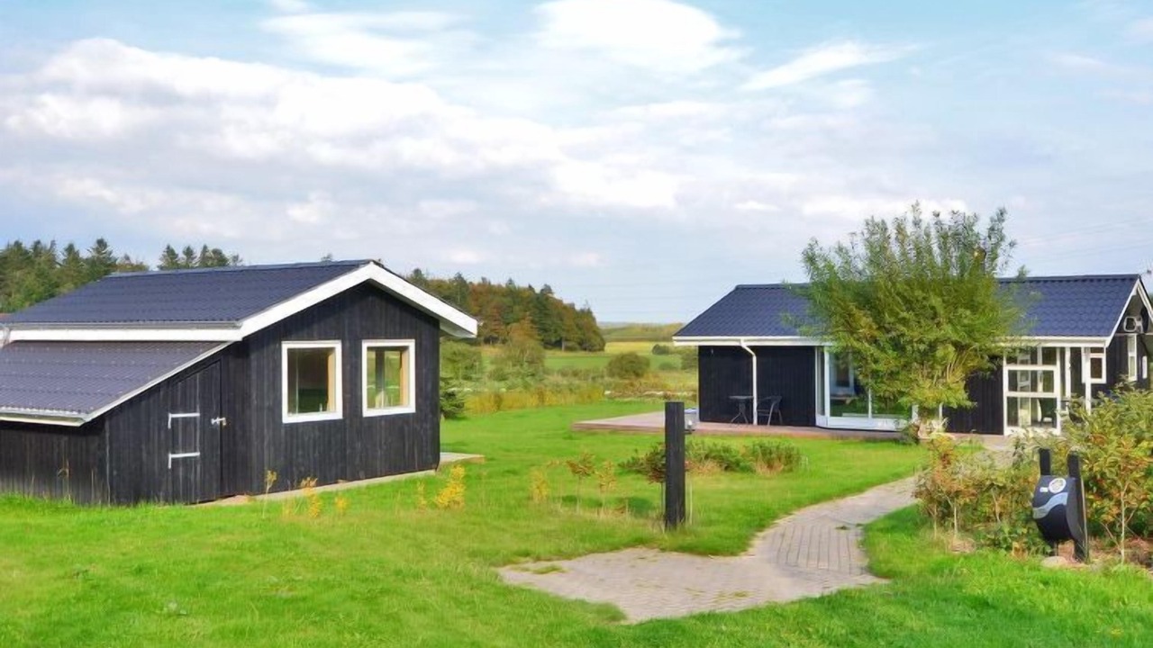 Photo of Outdoor in Oddesund Syd