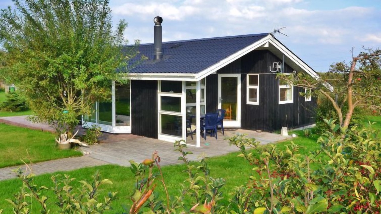 Photo of Outdoor in Oddesund Syd