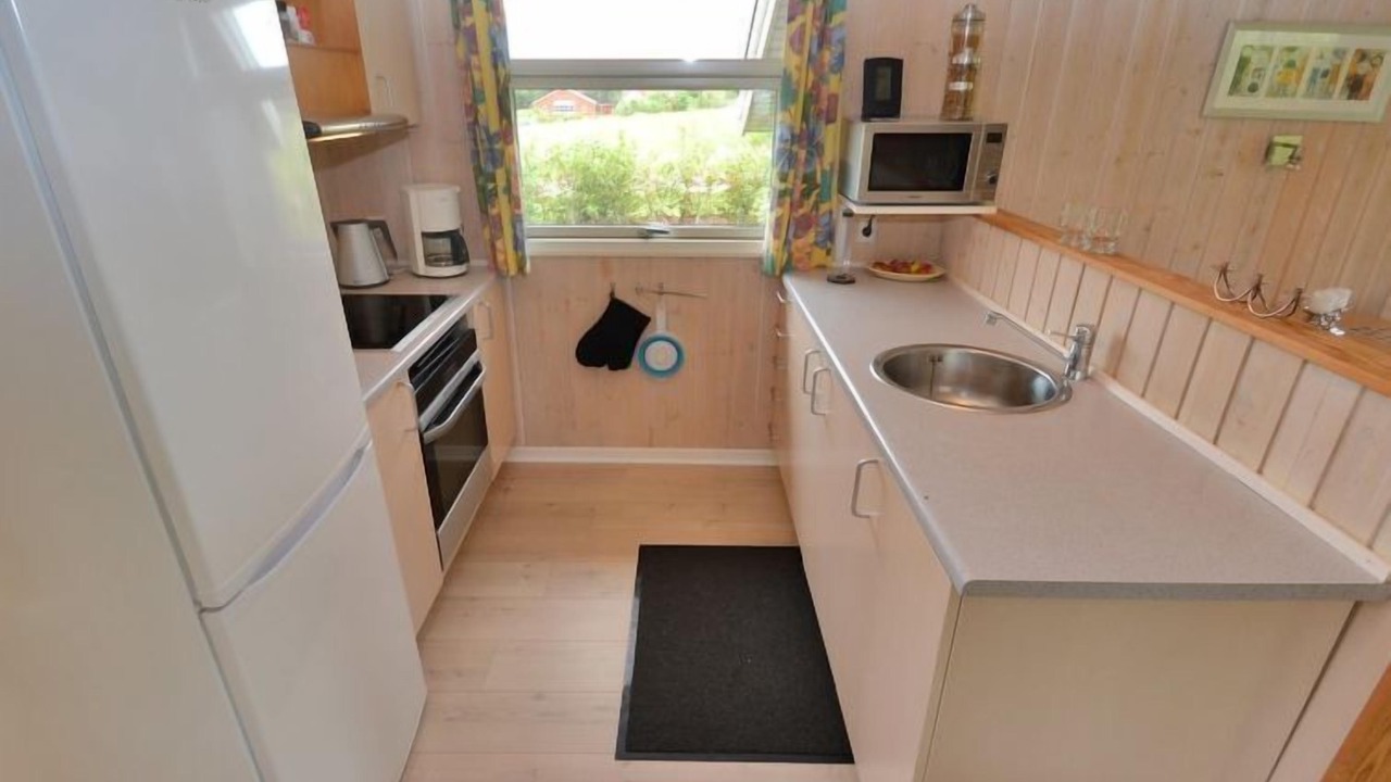 Photo of Kitchen in Oddesund Syd