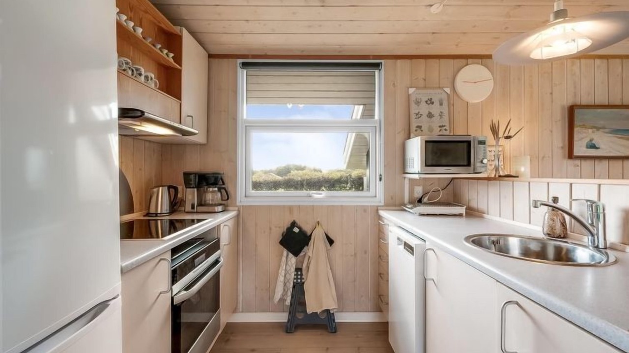 Photo of Kitchen in Oddesund Syd