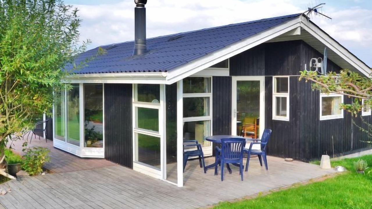 Photo of Outdoor in Oddesund Syd