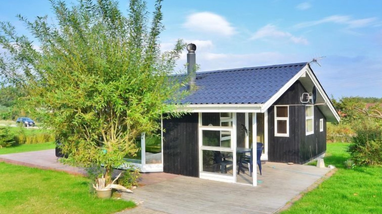 Photo of Outdoor in Oddesund Syd