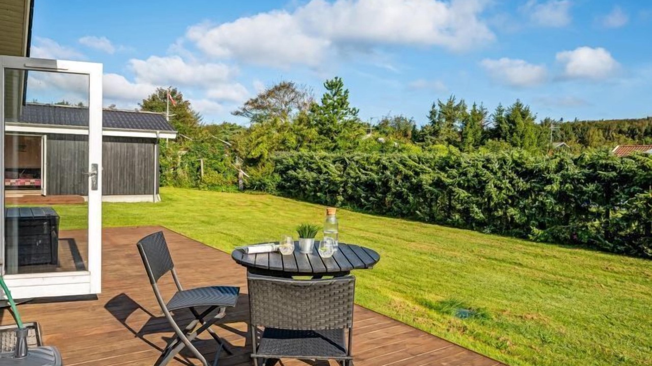 Photo of Outdoor in Oddesund Syd