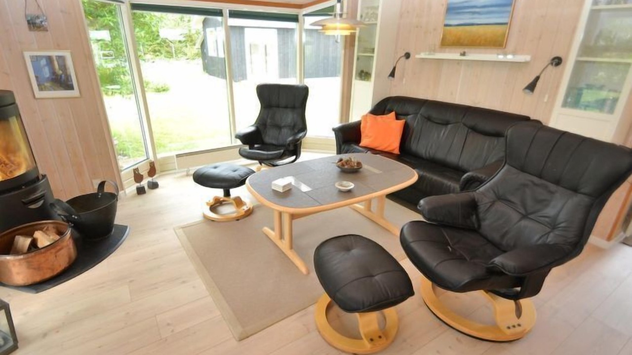 Photo of Livingroom in Oddesund Syd