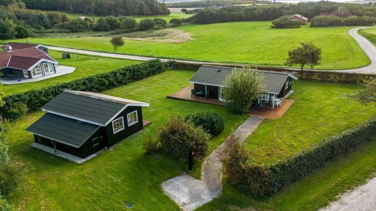 Photo of Outdoor in Oddesund Syd