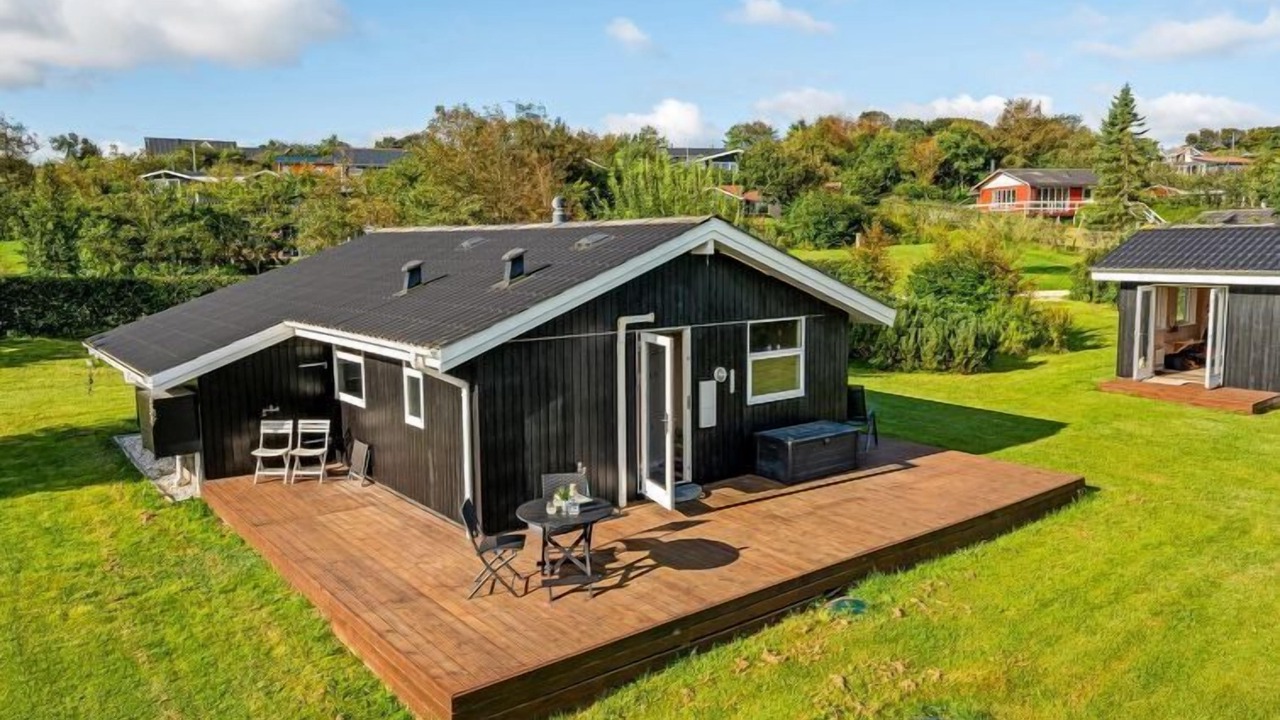 Photo of Outdoor in Oddesund Syd