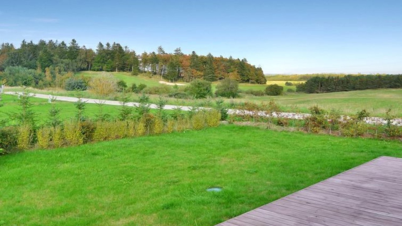 Photo of Outdoor in Oddesund Syd