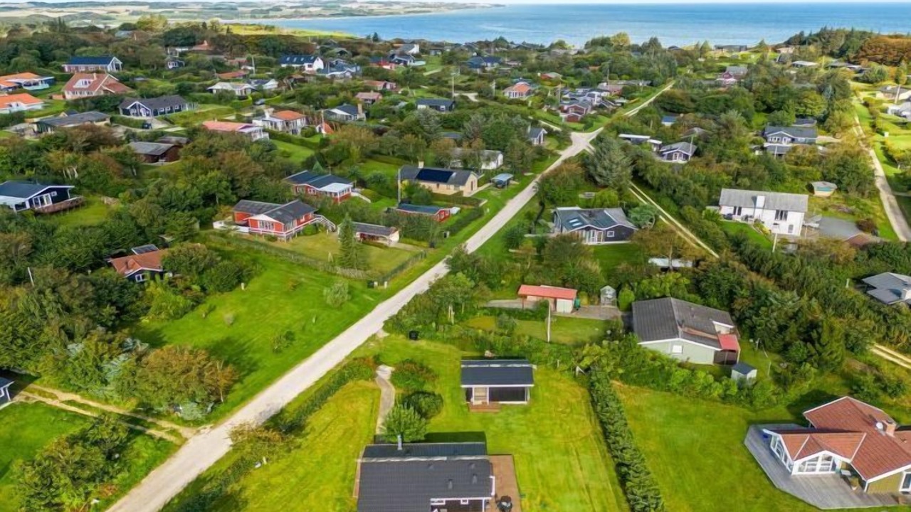 Photo of Outdoor in Oddesund Syd