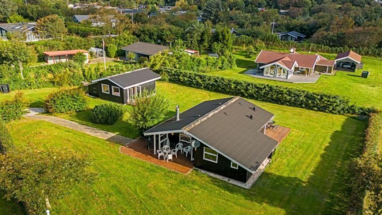 Photo of Outdoor in Oddesund Syd