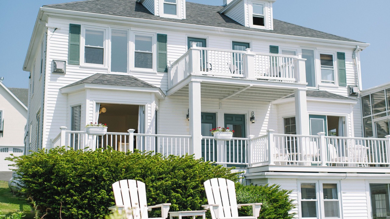 Photo of Outdoor in Boothbay Harbor