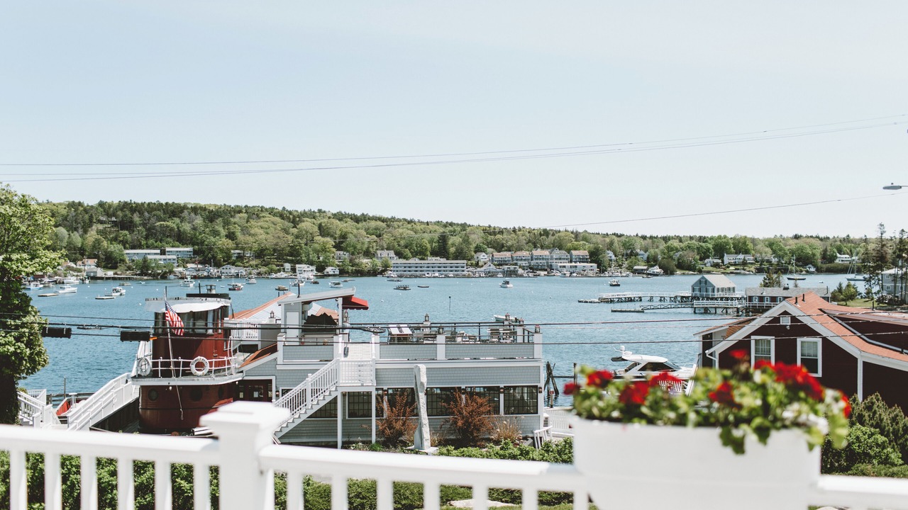 Photo of Outdoor in Boothbay Harbor