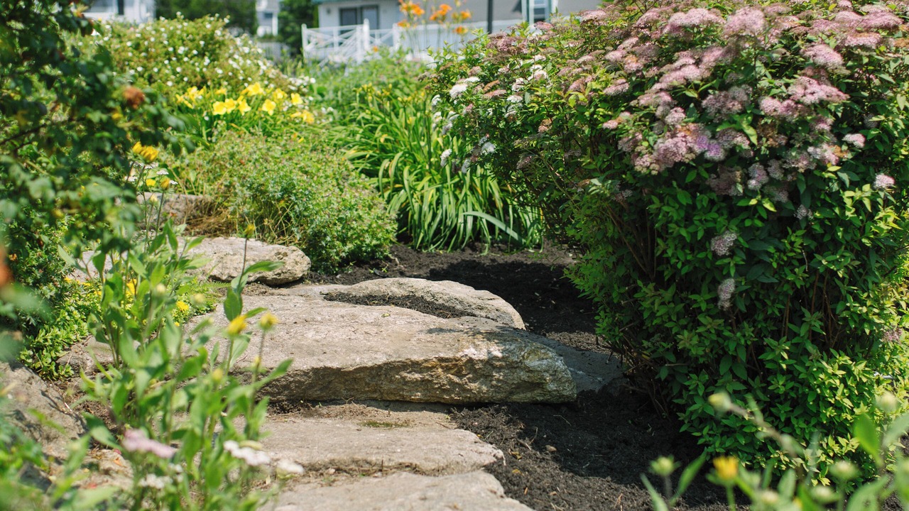 Photo of Outdoor in Boothbay Harbor