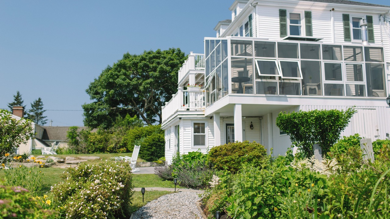 Photo of Outdoor in Boothbay Harbor