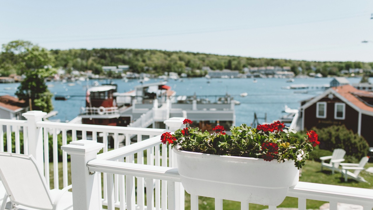Photo of Others in Boothbay Harbor