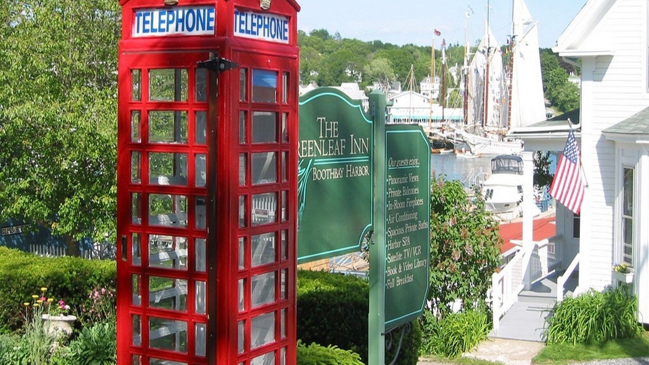 Photo of Outdoor in Boothbay Harbor