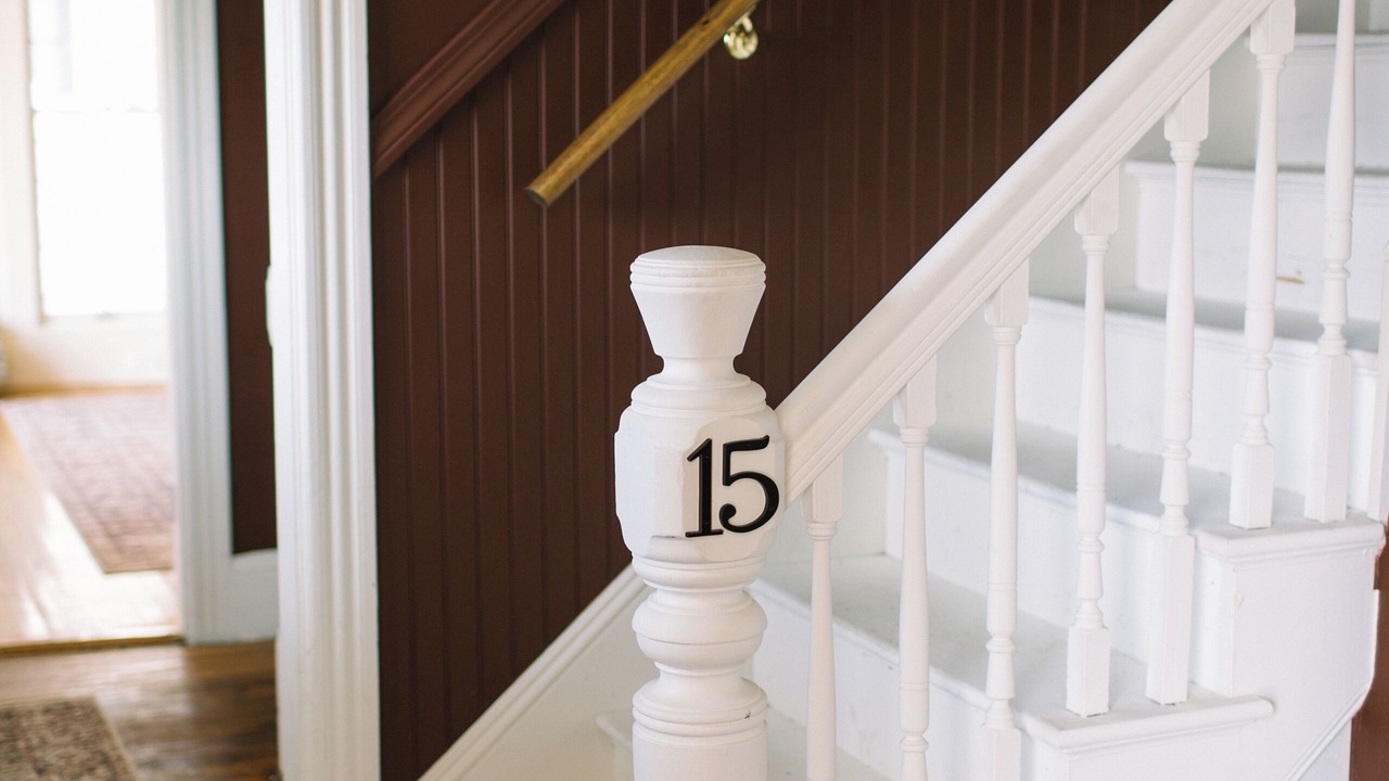 Photo of Livingroom in Boothbay Harbor
