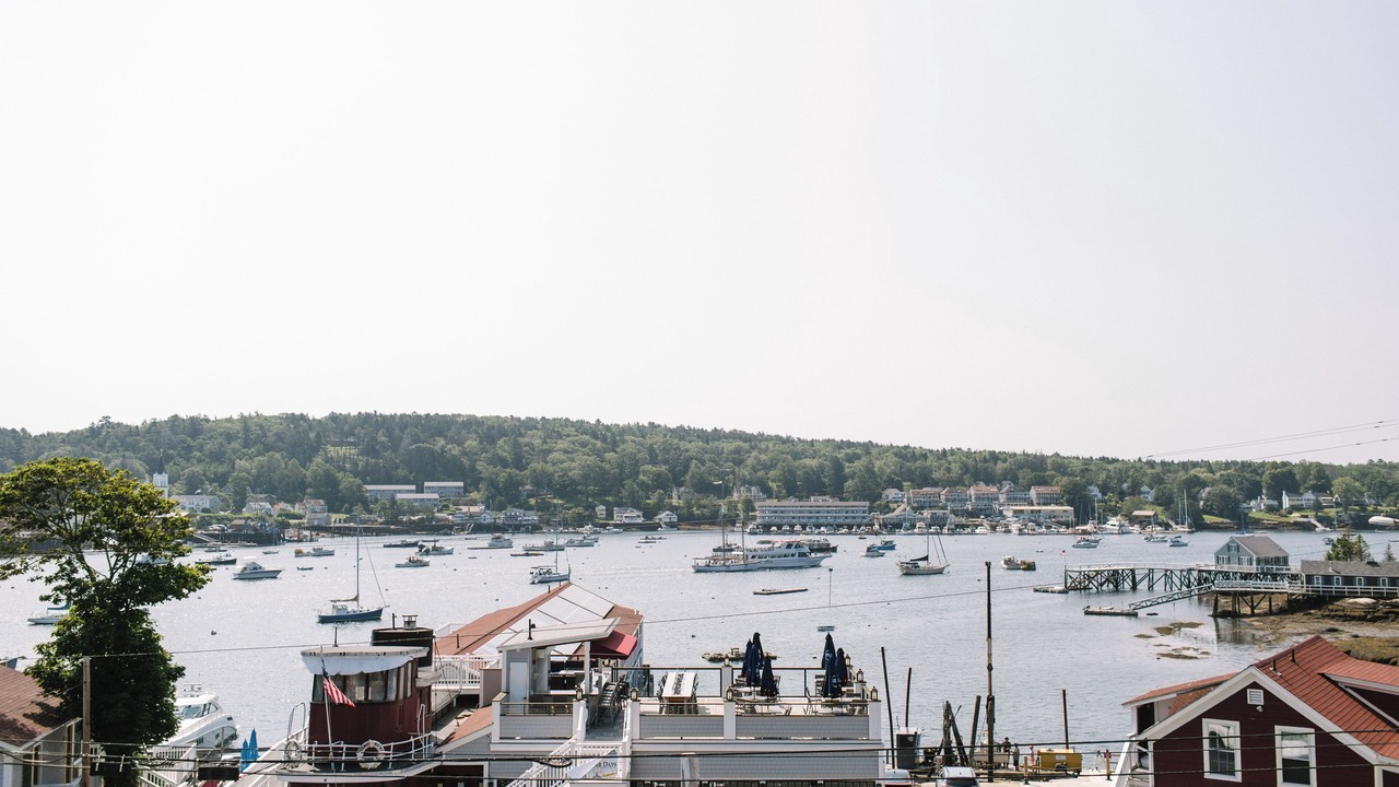 Photo of Others in Boothbay Harbor