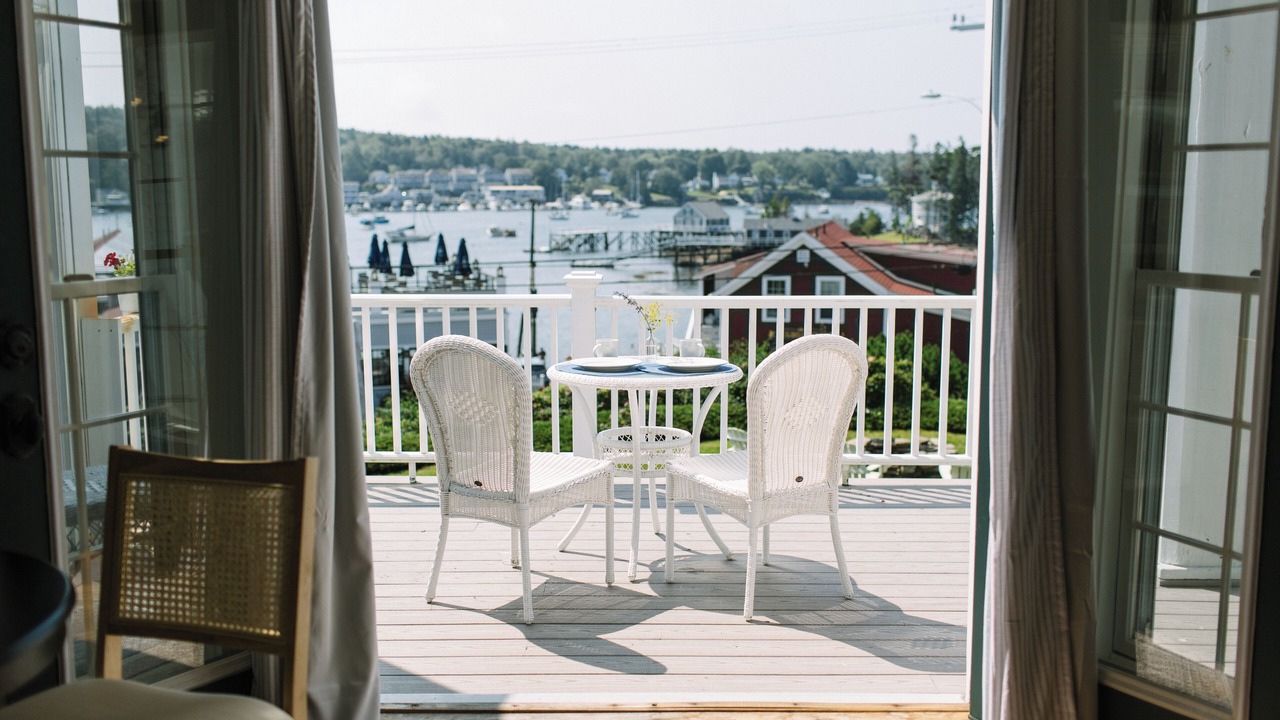 Photo of Others in Boothbay Harbor