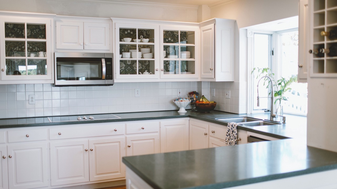 Photo of Kitchen in Boothbay Harbor